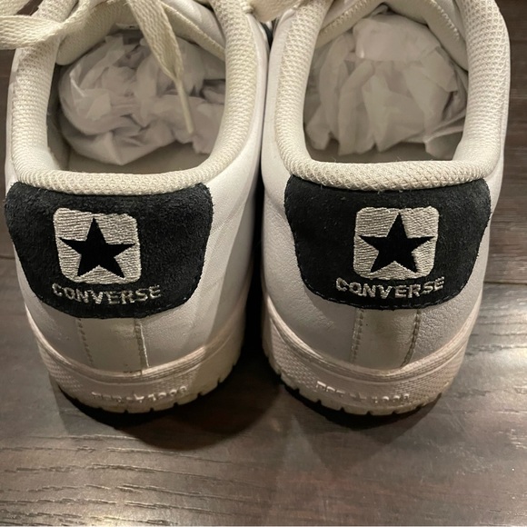 Vintage Converse EV Pro Ox Sneakers - Picture 4 of 6